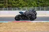 Advanced Group Black Bikes